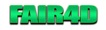 Logo Fair4D